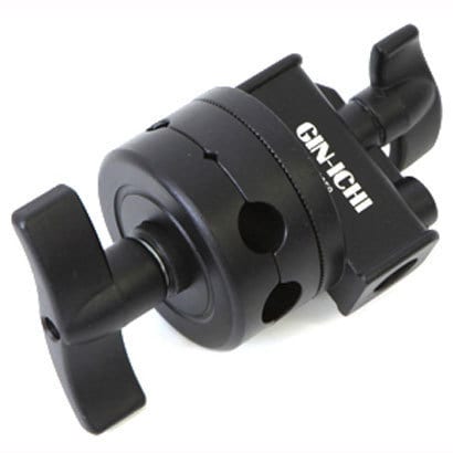 マンフロット Manfrotto396AB-3 [スタジオ用ダブル多関節アーム 3段