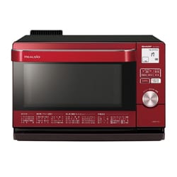 ヨドバシ.com - シャープ SHARP ウォーターオーブン HEALSIO（ヘルシオ