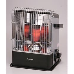 ヨドバシ.com - 岩谷産業 Iwatani カセットガスストーブ CB-STV-HPR