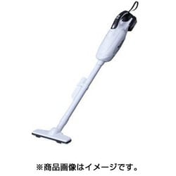 ヨドバシ.com - マキタ makita 掃除機 コードレススティッククリーナー