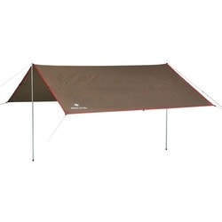 ヨドバシ.com - スノーピーク snow peak STP-380 [ライトタープ ポンタ