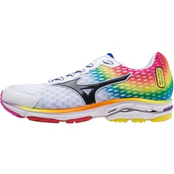 ヨドバシ.com - ミズノ mizuno WAVE RIDER 18(ウエーブライダー 18