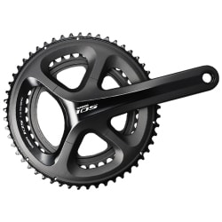 ヨドバシ.com - シマノ SHIMANO シマノ105 クランク 36×52 175mm FC