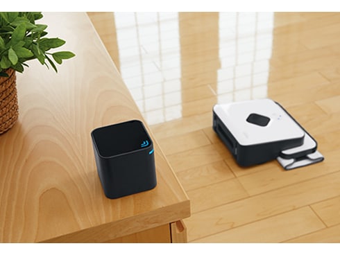 ヨドバシ.com - アイロボット iRobot 床拭きロボット Braava（ブラーバ