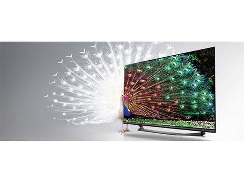 ヨドバシ.com - LGエレクトロニクス 43型 地上・BS・110度CSデジタル