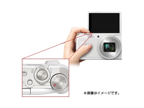 ヨドバシ.com - パナソニック Panasonic コンパクトデジタルカメラ Wi