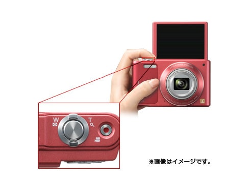 ヨドバシ.com - パナソニック Panasonic コンパクトデジタルカメラ Wi