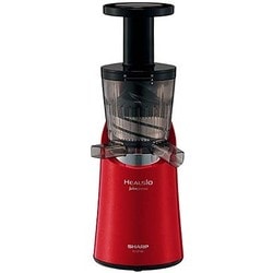 ヨドバシ.com - シャープ SHARP スロージューサー HEALSIO（ヘルシオ