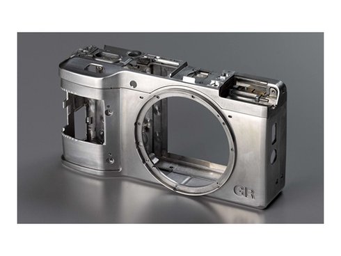 ヨドバシ.com - リコー RICOH GR II 初回生産限定セット [コンパクト