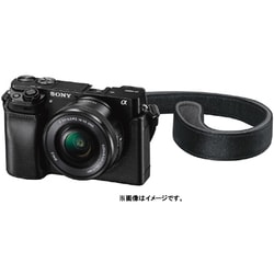 ヨドバシ.com - ソニー SONY α6000専用 ボディケース ブラック LCS-EBE