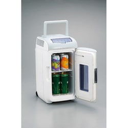 ヨドバシ.com - ツインバード TWINBIRD 2電源式ポータブル電子適温