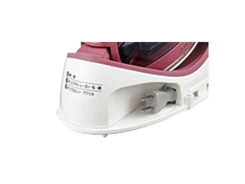 ヨドバシ.com - パナソニック Panasonic カルル コードレススチーム