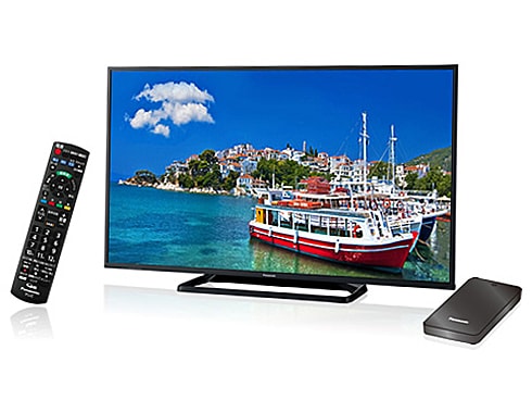 ヨドバシ.com - パナソニック Panasonic VIERA（ビエラ） 32V型 地上