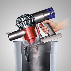 ヨドバシ.com - ダイソン Dyson Dyson V6 Animalpro コードレス