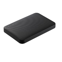 ヨドバシ.com - 東芝 TOSHIBA ポータブルHDD 1TB ブラック HD-AC10TK