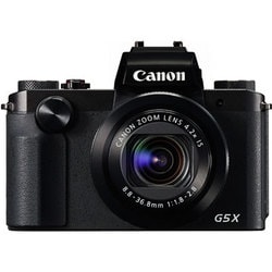 ヨドバシ.com - キヤノン Canon PowerShot G5X [コンパクトデジタル