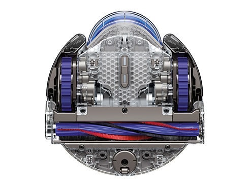 ヨドバシ.com - ダイソン Dyson ロボット掃除機 dyson 360 eye