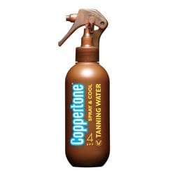 ヨドバシ.com - コパトーン Coppertone タンニング ウォーター SPF4