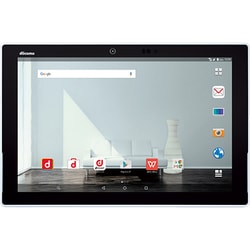 ヨドバシ.com - NTTドコモ エヌ・ティ・ティ・ドコモ タブレット