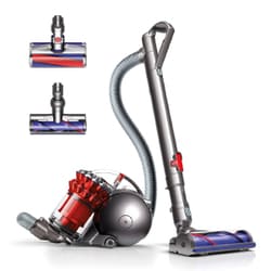 ヨドバシ.com - ダイソン Dyson キャニスター型 CY25AF Dyson Ball