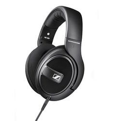 ヨドバシ.com - ゼンハイザー SENNHEISER 密閉型ヘッドフォン HD569
