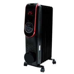 ヨドバシ.com - ヒロ・コーポレーション マイコン式オイルヒーター HC