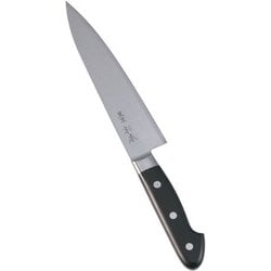 ヨドバシ.com - 杉本 全鋼 牛刀 18cm 2118 ASG02018 通販【全品無料配達】