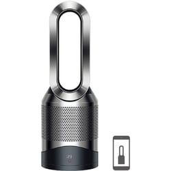 ヨドバシ.com - ダイソン Dyson 空気清浄機能付ファンヒーター Dyson