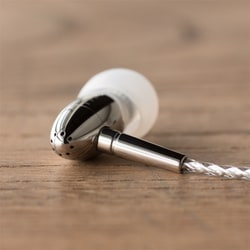 ヨドバシ.com - final ファイナル インナーイヤー型 イヤホン FI-BA