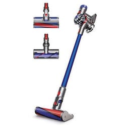 ヨドバシ.com - ダイソン Dyson Dyson V8 absolute Extra コードレス
