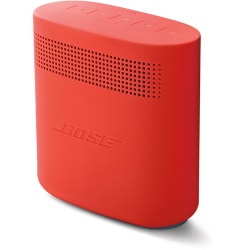 ヨドバシ.com - ボーズ BOSE Bluetoothスピーカー コーラルレッド