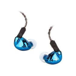 ヨドバシ.com - TFZ インナーイヤーヘッドホン EXCLUSIVE 5 アイス