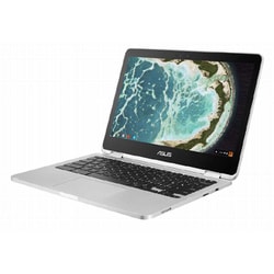 ヨドバシ.com - エイスース ASUS Chromebook Flip C302CA 12.5型/Core