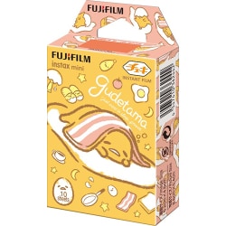 ヨドバシ.com - 富士フイルム FUJIFILM チェキ用フィルム ぐでたま2