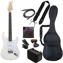 ヨドバシ.com - フォトジェニック PhotoGenic エレキギター 初心者入門