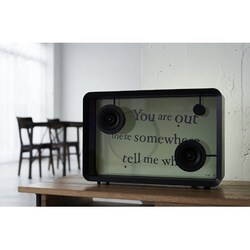 ヨドバシ.com - COTODAMA コトダマ Lyric speaker リリック スピーカー