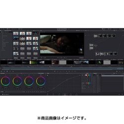 ヨドバシ.com - Blackmagicdesign ブラックマジックデザイン DaVinci