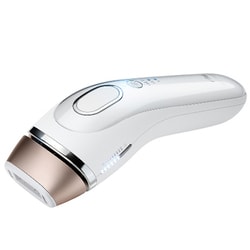 ヨドバシ.com - ブラウン BRAUN 光美容器 シルクエキスパート BD-5007