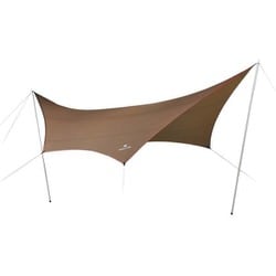 ヨドバシ.com - スノーピーク snow peak HDタープシールドヘキサM