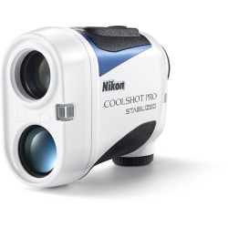 ヨドバシ.com - ニコン NIKON COOLSHOT PRO STABILIZED [ゴルフ用