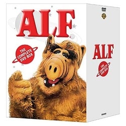 アルフ シーズン1-4 DVD全巻セット〈24枚組〉 Amazon.co.jp: アルフ DVD全巻セット(24枚組) : マックス・ライト