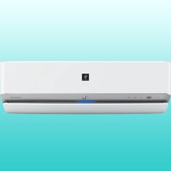 ヨドバシ.com - シャープ SHARP 高濃度プラズマクラスター25000搭載