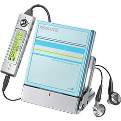 ヨドバシ.com - ケンウッド KENWOOD DMC-V33-P [ポータブルMD