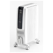 ヨドバシ.com - デロンギ De'Longhi オイルヒーター ドラゴン デジタル