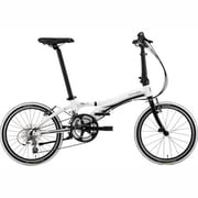 ヨドバシ.com - ダホン DAHON Visc.P20 マンゴーオレンジ 折りたたみ