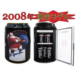 ヨドバシ.com - エスアイエス SIS BCR-10C-8 [コカ・コーラ缶型保冷温