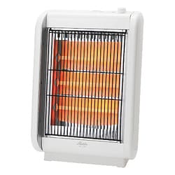 ヨドバシ.com - アラジン Aladdin カーボンヒーター ホワイト 「alize