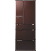 ヨドバシ.com - 日立 HITACHI 冷蔵庫（565L・フレンチドア） 真空