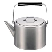 ヨドバシ.com - 工房アイザワ 200V ストレートケトル 2.0L ミラー