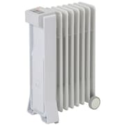 ヨドバシ.com - ユーレックス eureks 電気暖房 オイルヒーター 暖房の